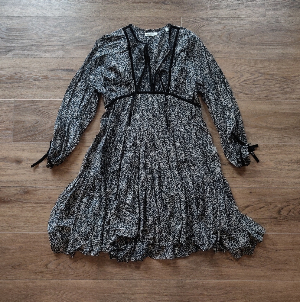 doen dress